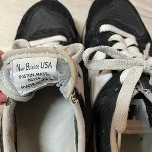 s*e様 New Balance USA Boston Mass 02134スニ 2025年最新】new balance usa 02134の人気アイテム - メルカリ